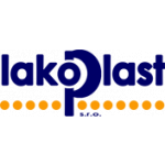 LakoPlast s.r.o. – logo společnosti