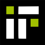 Internet Projekt, a.s. – logo společnosti