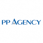 PP Agency, s.r.o. – logo společnosti