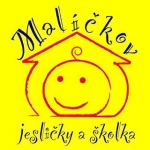 MALÍČKOV s.r.o. (pobočka Praha 5 - Stodůlky) – logo společnosti