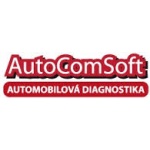 AutoComSoft s.r.o. – logo společnosti