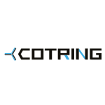 COTRING, spol. s r.o. – logo společnosti