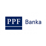 PPF banka a.s. - Klientské centrum Praha – Evropská – logo společnosti