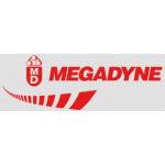 MEGADYNE CZ s.r.o. – logo společnosti