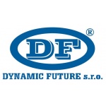DYNAMIC FUTURE s.r.o. – logo společnosti
