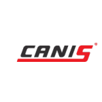 CANIS SAFETY a.s. (pobočka Ústí nad Labem-Krásné Březno) – logo společnosti