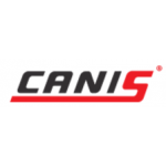 CANIS SAFETY a.s. (pobočka Praha 9-Hloubětín) – logo společnosti