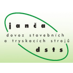 Ladislav Janča, Ing. – logo společnosti