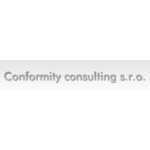 Conformity consulting s.r.o. – logo společnosti