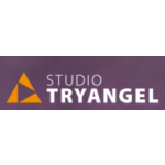 STUDIO TRYANGEL s.r.o. – logo společnosti