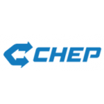 CHEP CZ, s.r.o. – logo společnosti