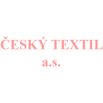 ČESKÝ TEXTIL a.s. - knoflíky – logo společnosti