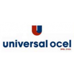 UNIVERSAL OCEL spol. s r.o. – logo společnosti