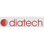 DIATECH-PRAHA, spol. s r.o. – logo společnosti