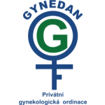 GYNEDAN s.r.o. – logo společnosti