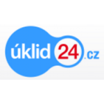 Úklid 24, s.r.o. – logo společnosti