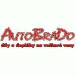 AutoBraDo - autodíly a doplňky – logo společnosti