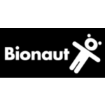 Bionaut s.r.o. – logo společnosti