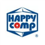HAPPYcomp, s.r.o. – logo společnosti