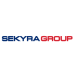 Sekyra Group, a.s. – logo společnosti