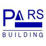 PARS - building, a.s. – logo společnosti
