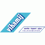 VIHAMIJ spol. s r.o. (pobočka Pardubice, Hlaváčova 2820/207) – logo společnosti