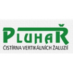PLUHAŘ Bohumil - žaluzie a rolety – logo společnosti