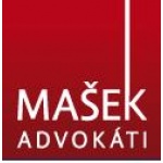 Mašek advokáti, s.r.o. – logo společnosti