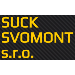 SUCK SVOMONT s.r.o. – logo společnosti