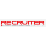 RECRUITER s.r.o. – logo společnosti