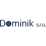DOMINIK, s.r.o. – logo společnosti