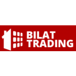 Bilat Trading, s.r.o. – logo společnosti