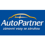 AutoPartner PLUS s.r.o. – logo společnosti