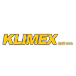 KLIMEX s.r.o. – logo společnosti