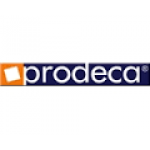 PRODECA s.r.o. – logo společnosti