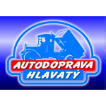 Hlavatý Luboš – logo společnosti