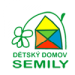 Dětský domov, Semily, Nad Školami 480, příspěvková organizace – logo společnosti