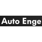 AUTO ENGE, a.s. – logo společnosti