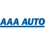 AAA AUTO a.s. (pobočka Liberec XXX-Vratislavice nad Nisou) – logo společnosti