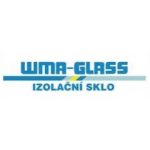 WMA - Glass s.r.o. – logo společnosti