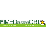 FIMED s.r.o. - ORL – logo společnosti