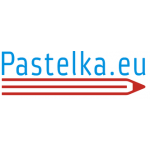 Pastelka.eu - 55CZ s.r.o. – logo společnosti
