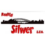 Reality Silwer s.r.o. – logo společnosti