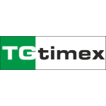 TGtimex s.r.o. – logo společnosti