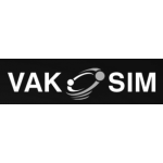 VAKOSIM s.r.o. – logo společnosti