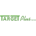 Target Plus, s.r.o. – logo společnosti