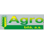 Agro bílá, a.s. – logo společnosti