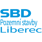 Stavební bytové družstvo Pozemní stavby Liberec – logo společnosti