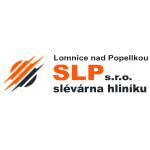 SLP s.r.o. – logo společnosti