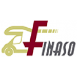 FINASO, s.r.o. – logo společnosti